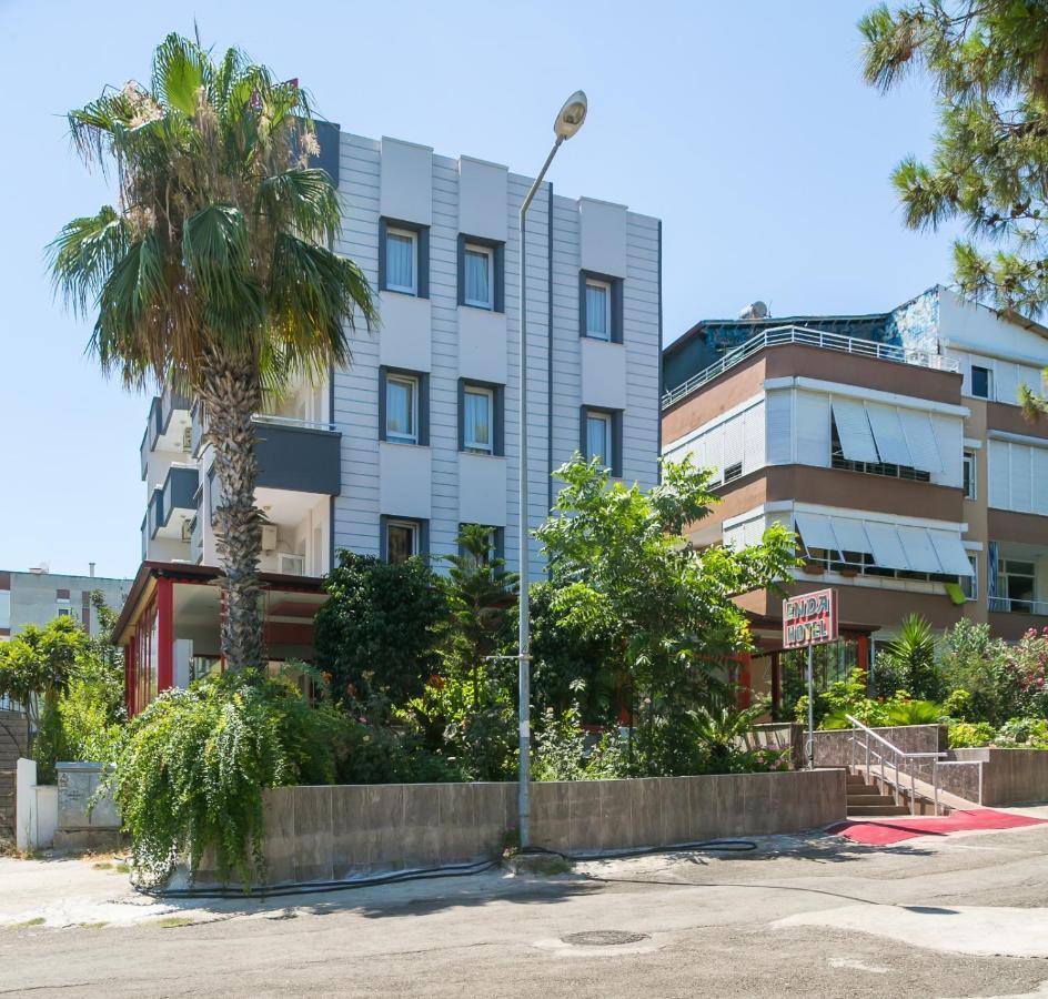 Otel Enda Lara Antalya