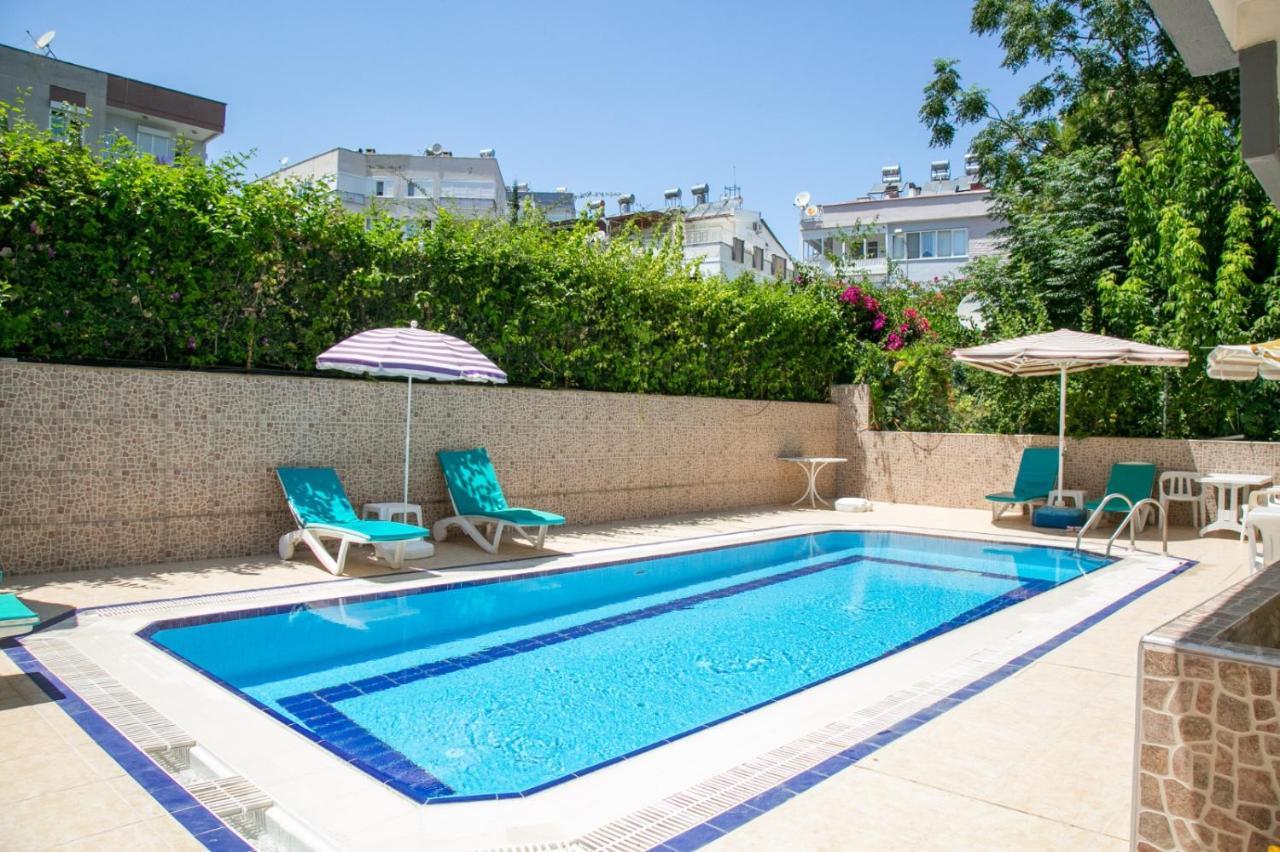 Otel Enda Lara Antalya