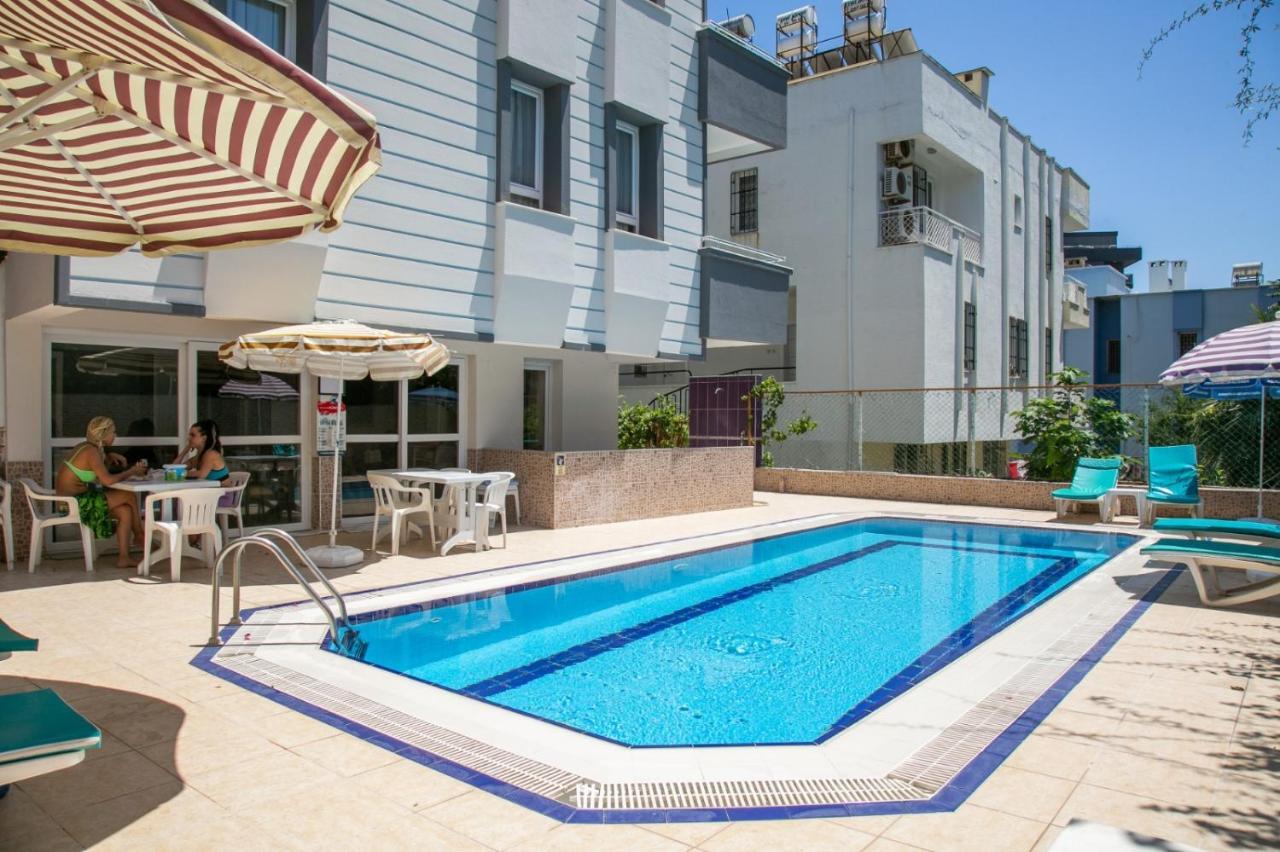 Otel Enda Lara Antalya