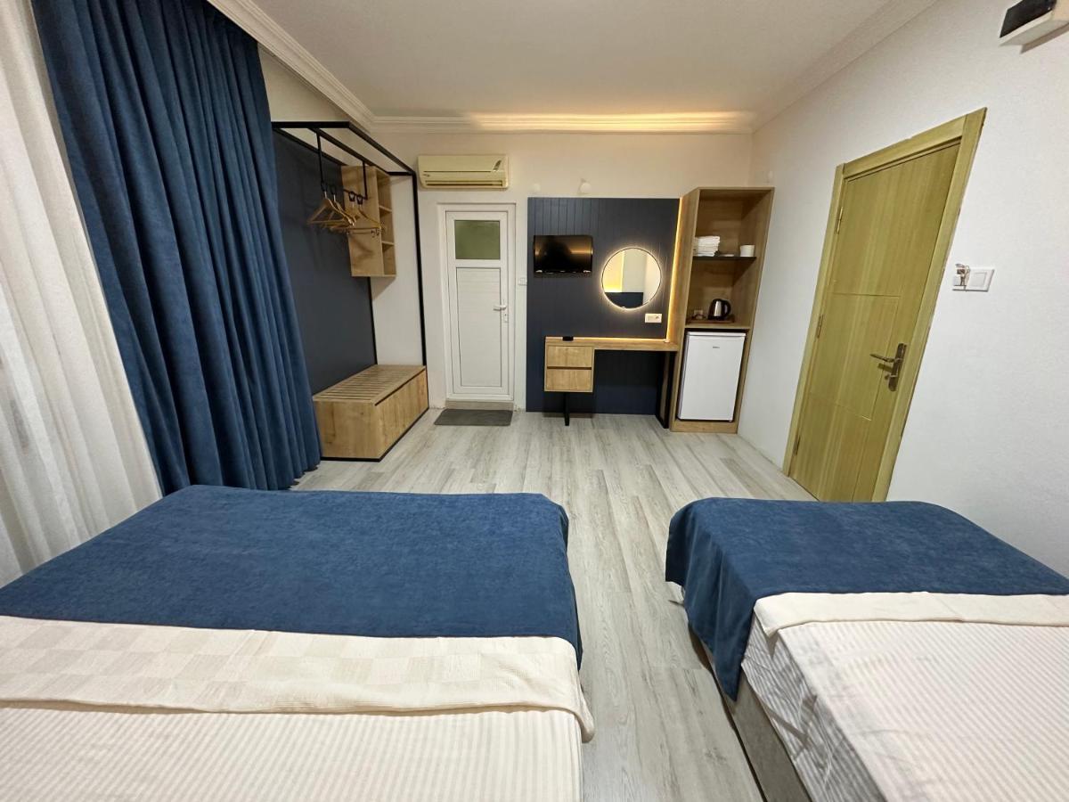 Otel Enda Lara *